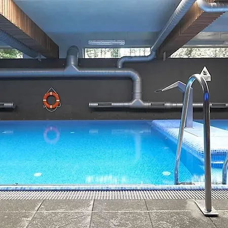 Hotel Hot_elarnia & 4*
